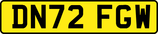 DN72FGW