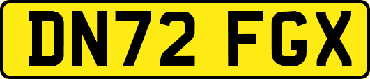 DN72FGX