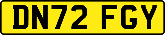 DN72FGY