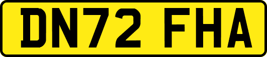 DN72FHA