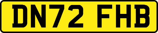 DN72FHB