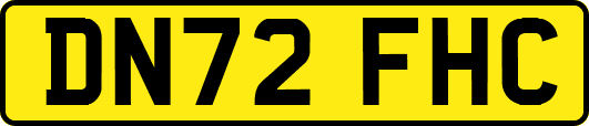 DN72FHC