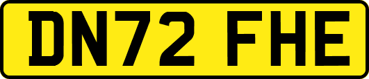 DN72FHE