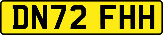 DN72FHH