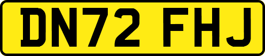DN72FHJ