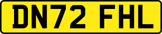DN72FHL