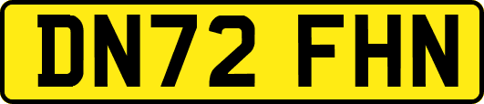 DN72FHN