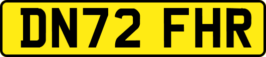 DN72FHR