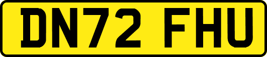 DN72FHU