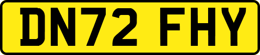 DN72FHY