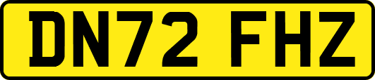 DN72FHZ