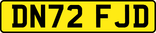 DN72FJD