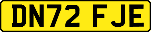 DN72FJE
