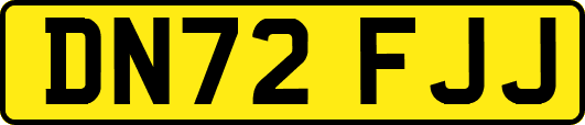 DN72FJJ
