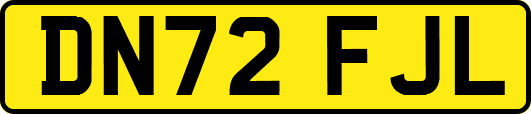 DN72FJL