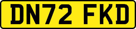 DN72FKD