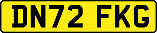 DN72FKG