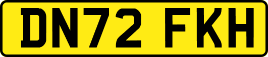 DN72FKH