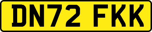 DN72FKK