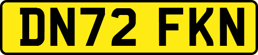 DN72FKN