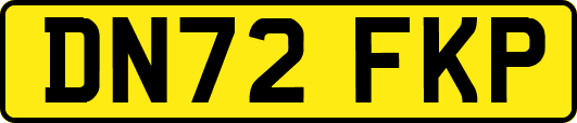 DN72FKP