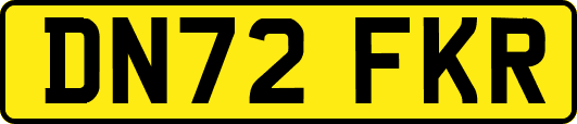 DN72FKR