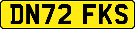 DN72FKS