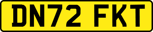 DN72FKT