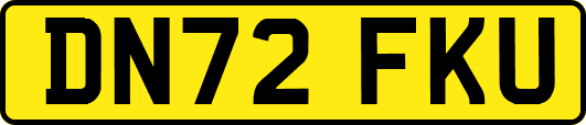DN72FKU