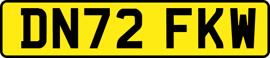 DN72FKW