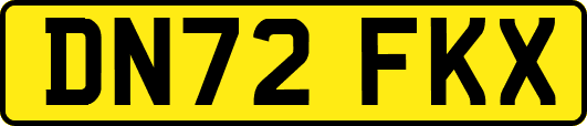 DN72FKX