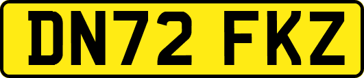 DN72FKZ