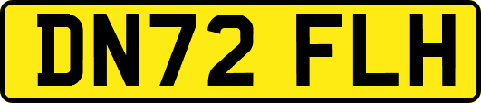 DN72FLH