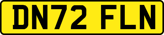 DN72FLN
