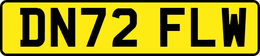 DN72FLW