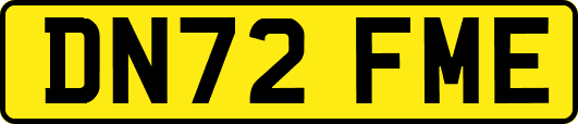 DN72FME