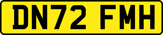 DN72FMH