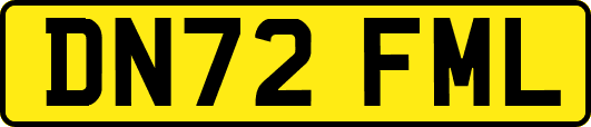 DN72FML
