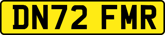 DN72FMR