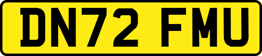 DN72FMU