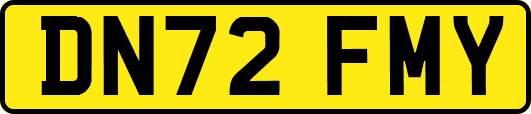 DN72FMY