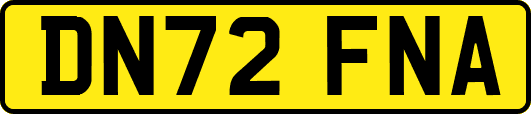 DN72FNA