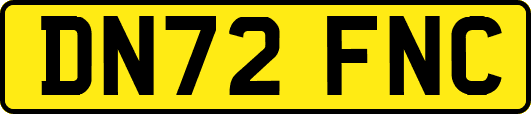 DN72FNC