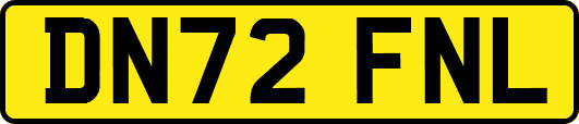 DN72FNL
