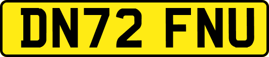 DN72FNU