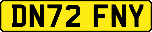 DN72FNY