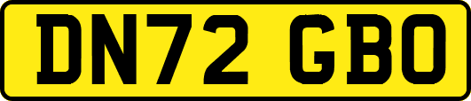 DN72GBO