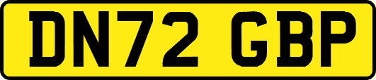 DN72GBP