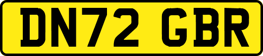 DN72GBR