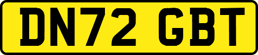 DN72GBT